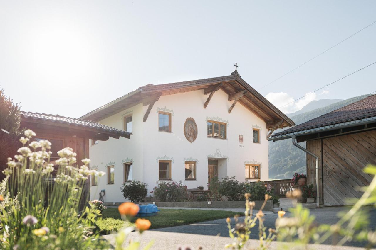 Hell Hof Innsbruck Exterior foto